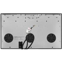 Варочная панель MAUNFELD CVI905SFLGR - Превью изображения №5 — Интернет-магазин Time-Shop