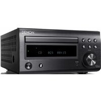 Музыкальный центр Denon D-M41 - Превью изображения №2 — Интернет-магазин Time-Shop