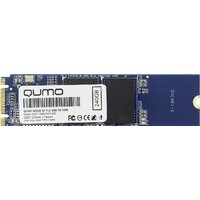 QUMO Novation 3D TLC 240GB Q3DT-240GAEN-М2