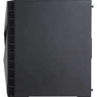 Корпус Zalman Z3 Iceberg (черный) - Превью изображения №5 — Интернет-магазин Time-Shop