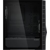 Корпус Zalman Z3 Iceberg (черный) - Превью изображения №4 — Интернет-магазин Time-Shop