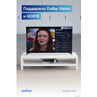 Телевизор Viomi YMD43ACURUS1 - Превью изображения №4 — Интернет-магазин Time-Shop