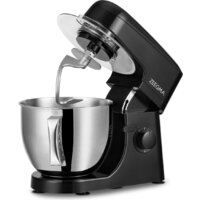 Планетарный миксер Zeegma Planeet Mix (черный) - Превью изображения №2 — Интернет-магазин Time-Shop