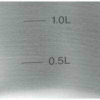 Набор кастрюль Rondell Erbe RDS-1290 - Превью изображения №3 — Интернет-магазин Time-Shop