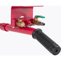 Подкатной домкрат Partner PA-YHQD-3WT-270A (60953) - Превью изображения №3 — Интернет-магазин Time-Shop