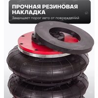 Подкатной домкрат Partner PA-YHQD-3WT-270A (60953) - Превью изображения №9 — Интернет-магазин Time-Shop