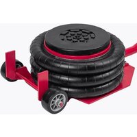 Подкатной домкрат Partner PA-YHQD-3WT-270A (60953) - Превью изображения №2 — Интернет-магазин Time-Shop