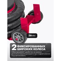 Подкатной домкрат Partner PA-YHQD-3WT-270A (60953) - Превью изображения №8 — Интернет-магазин Time-Shop