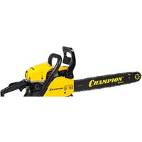 Бензопила Champion 251-18 - Превью изображения №2 — Интернет-магазин Time-Shop