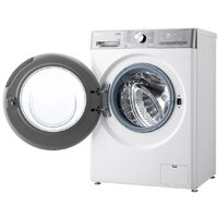 Стиральная машина LG F2W9S902W - Превью изображения №13 — Интернет-магазин Time-Shop