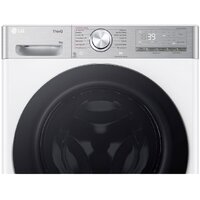 Стиральная машина LG F2W9S902W - Превью изображения №4 — Интернет-магазин Time-Shop