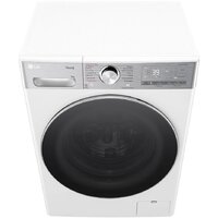 Стиральная машина LG F2W9S902W - Превью изображения №9 — Интернет-магазин Time-Shop