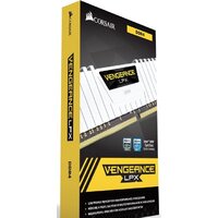 Оперативная память Corsair Vengeance LPX 2x8ГБ DDR4 3200 МГц CMK16GX4M2E3200C16W - Превью изображения №3 — Интернет-магазин Time-Shop
