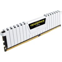 Оперативная память Corsair Vengeance LPX 2x8ГБ DDR4 3200 МГц CMK16GX4M2E3200C16W - Превью изображения №2 — Интернет-магазин Time-Shop