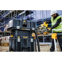 Ящик для инструментов DeWalt DWST83346-1 - Превью изображения №7 — Интернет-магазин Time-Shop