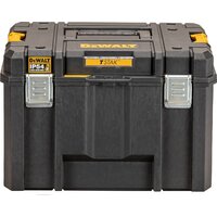 Ящик для инструментов DeWalt DWST83346-1 - Превью изображения №2 — Интернет-магазин Time-Shop