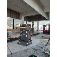 Ящик для инструментов DeWalt DWST83346-1 - Превью изображения №11 — Интернет-магазин Time-Shop