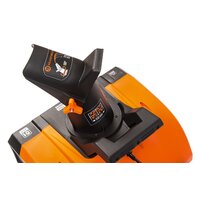 Снегоуборщик Daewoo Power Dast 3000E - Превью изображения №2 — Интернет-магазин Time-Shop