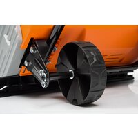 Снегоуборщик Daewoo Power Dast 3000E - Превью изображения №7 — Интернет-магазин Time-Shop