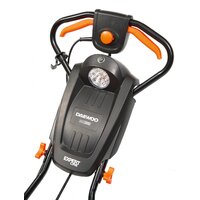 Снегоуборщик Daewoo Power Dast 3000E - Превью изображения №4 — Интернет-магазин Time-Shop
