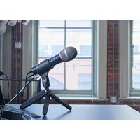 Проводной микрофон Audio-Technica ATR2100x-USB - Превью изображения №9 — Интернет-магазин Time-Shop