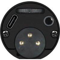 Проводной микрофон Audio-Technica ATR2100x-USB - Превью изображения №3 — Интернет-магазин Time-Shop