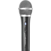 Проводной микрофон Audio-Technica ATR2100x-USB - Превью изображения №2 — Интернет-магазин Time-Shop