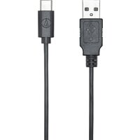 Проводной микрофон Audio-Technica ATR2100x-USB - Превью изображения №5 — Интернет-магазин Time-Shop