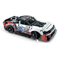 Конструктор LEGO Technic 42153 NASCAR Next Gen Chevrolet Camaro ZL1 - Превью изображения №3 — Интернет-магазин Time-Shop