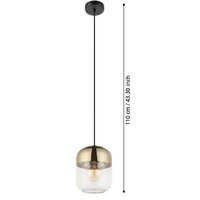 Подвесная люстра Eglo Maryvilla 900549 - Превью изображения №4 — Интернет-магазин Time-Shop