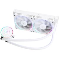 Система жидкостного охлаждения для процессора Thermalright Aqua Elite 240 ARGB V5 (белый) - Превью изображения №3 — Интернет-магазин Time-Shop