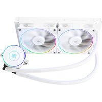 Система жидкостного охлаждения для процессора Thermalright Aqua Elite 240 ARGB V5 (белый) - Превью изображения №4 — Интернет-магазин Time-Shop