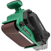 Ленточная шлифмашина Stalco BSS20-457BL (без АКБ) - Превью изображения №9 — Интернет-магазин Time-Shop