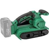 Ленточная шлифмашина Stalco BSS20-457BL (без АКБ) - Превью изображения №5 — Интернет-магазин Time-Shop