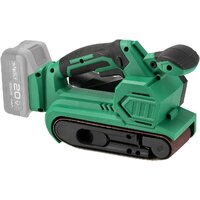 Ленточная шлифмашина Stalco BSS20-457BL (без АКБ) - Превью изображения №7 — Интернет-магазин Time-Shop