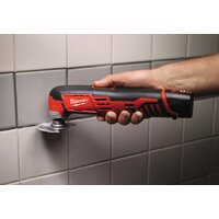 Реноватор Milwaukee C12 MT-0 4933427180 (без АКБ) - Превью изображения №6 — Интернет-магазин Time-Shop