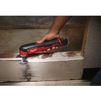 Реноватор Milwaukee C12 MT-0 4933427180 (без АКБ) - Превью изображения №4 — Интернет-магазин Time-Shop