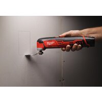 Реноватор Milwaukee C12 MT-0 4933427180 (без АКБ) - Превью изображения №7 — Интернет-магазин Time-Shop