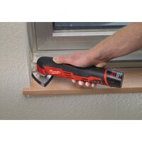 Реноватор Milwaukee C12 MT-0 4933427180 (без АКБ) - Превью изображения №5 — Интернет-магазин Time-Shop