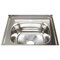 Mixline 527973 (полированная, 0.6 мм)