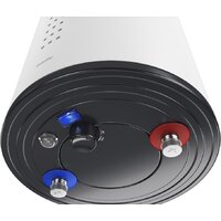 Накопительный электрический водонагреватель Electrolux EWH 50 Fidelity - Превью изображения №3 — Интернет-магазин Time-Shop
