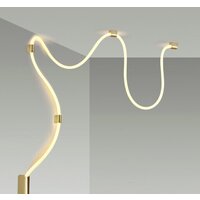 Припотолочная люстра Odeon Light Corda 4397/30CL - Превью изображения №4 — Интернет-магазин Time-Shop