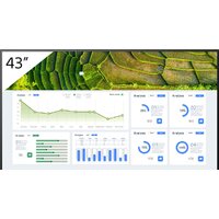 Sony Bravia FW-43BZ30L