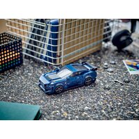 Конструктор LEGO Speed Champions 76920 Ford Mustang Dark Horse - Превью изображения №8 — Интернет-магазин Time-Shop