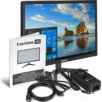 Монитор ExeGate EB2200 EX294423RUS - Превью изображения №7 — Интернет-магазин Time-Shop