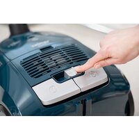 Пылесос Zelmer ZVC361 - Превью изображения №10 — Интернет-магазин Time-Shop