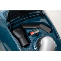 Пылесос Zelmer ZVC361 - Превью изображения №5 — Интернет-магазин Time-Shop