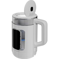 Электрический чайник Weissgauff WK 1520 Dw Touch BodyCool - Превью изображения №6 — Интернет-магазин Time-Shop