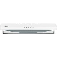 Кухонная вытяжка Amica OSC5231W - Превью изображения №3 — Интернет-магазин Time-Shop