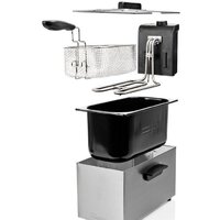 Фритюрница Tristar FR-6946 - Превью изображения №5 — Интернет-магазин Time-Shop